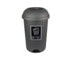 Open Top Recycling Bin 50 Litre