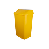 60 Litre Flip Top Bin