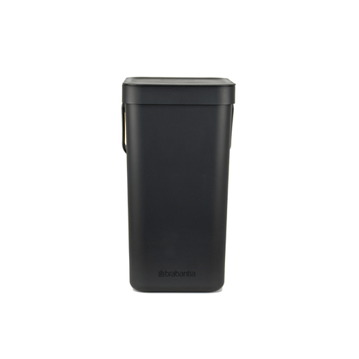 Brabantia Sort & Go Waste Bin 12L