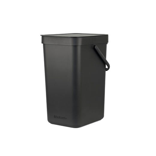 Brabantia Sort & Go Waste Bin 12L