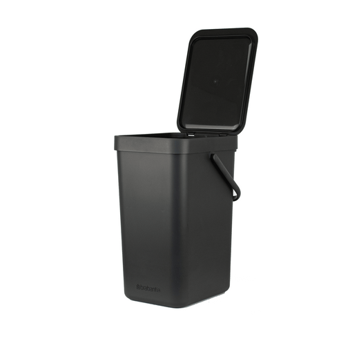 Brabantia Sort & Go Waste Bin 12L