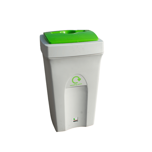 100 Litre EnviroBin Mixed Recycling Bin