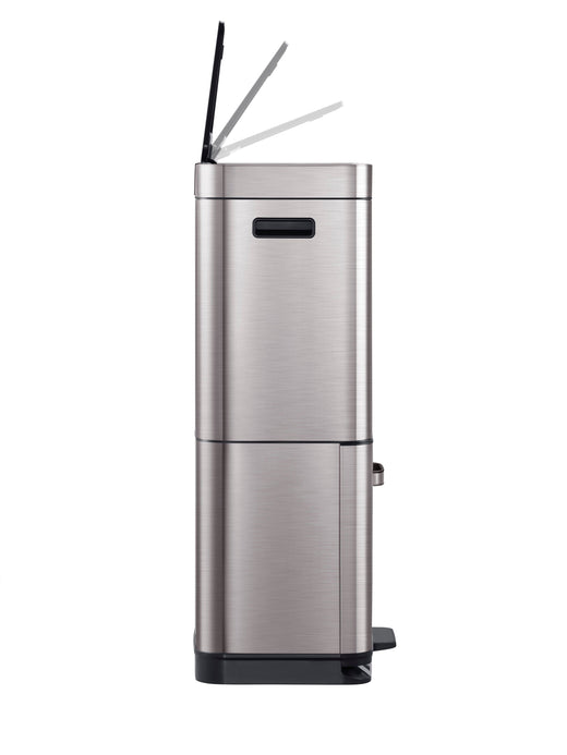 Eko Himalaya Sensor Recycling Bin - 60 Litre