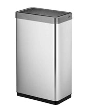 Eko Mirage X Sensor Recycling Bin - 2 x 20 Litre