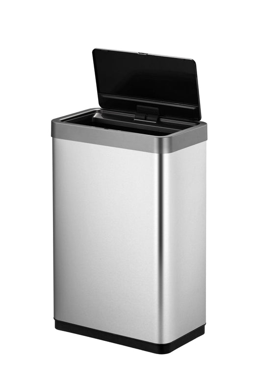 Eko Mirage X Sensor Recycling Bin - 2 x 20 Litre