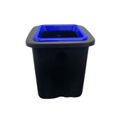 Under Desk Recycling Bin - 10L