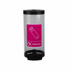 Wall Mounted Battery Bin - 10L