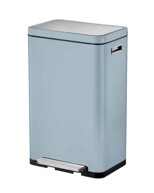 Eko X-Cube 2x20 Litres Pedal Bin