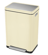 Eko X-Cube 2x20 Litres Pedal Bin