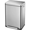 Eko X-Cube 2x20 Litres Pedal Bin