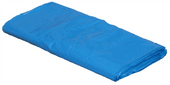 Blue Heavy Duty Recycling Bin Liners (Sold in Boxes of 200)