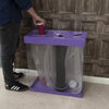 Box Cycle Cup Recycling Bin - 120 & 160 Litres Available