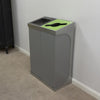 C-Bin Double Recycling Bin - 120 & 160 Litre Available