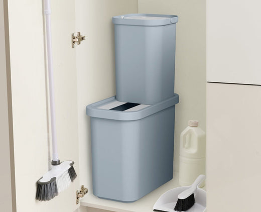 Joseph Joseph Collector and Caddy Set - 46 Litre