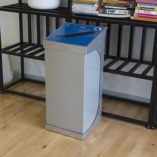 C-Bin Single Recycling Bin - 60 & 80 Litre Available