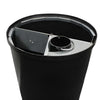 Eco 3 Compartment Cup Collecter - 100 Litre