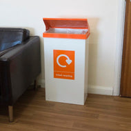 Easi Cycle Recycling Bins - 80 & 98 Litre Available