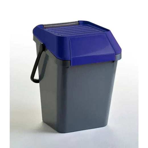 Stackable Recycling Container 45 Litres