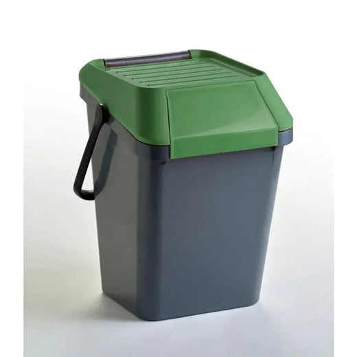 Stackable Recycling Container 45 Litres