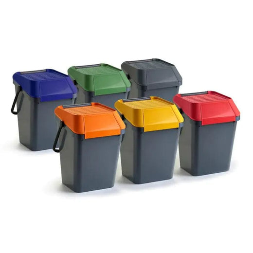 Stackable Recycling Container 45 Litres