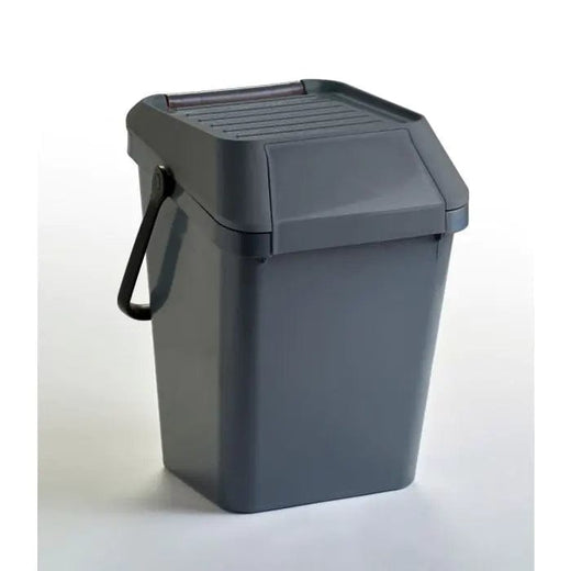 Stackable Recycling Container 45 Litres