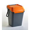 Stackable Recycling Container 45 Litres