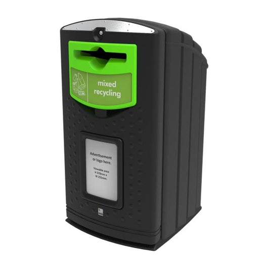 Envirobank Recycling Bins 240 Litre