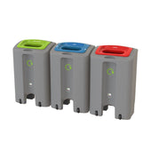 EnviroGo Recycling Bin - 90 Litre