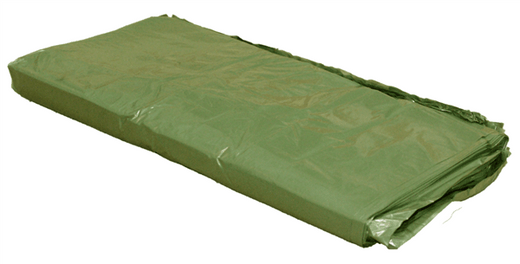 Green Heavy Duty Recycling Bin Liners (Sold in Boxes of 200)