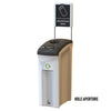 82 Litre Midi Recycling Bin