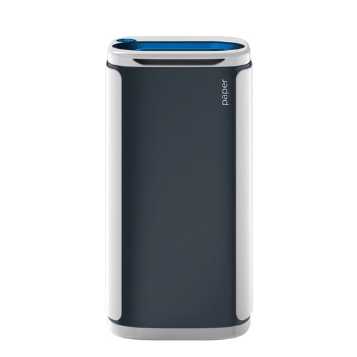Professional Office Recycling Bin - 60 Litres