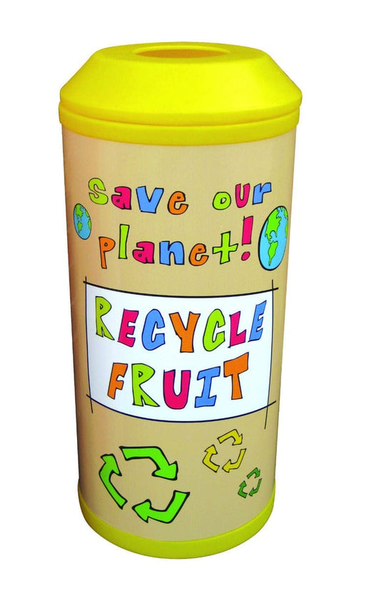 52 Litre Mini Recycling Bin