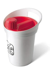 Mini Medical Waste Disposal Bin - 3 Litre