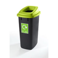 Large 90 Litre Open Top Recycling Bin