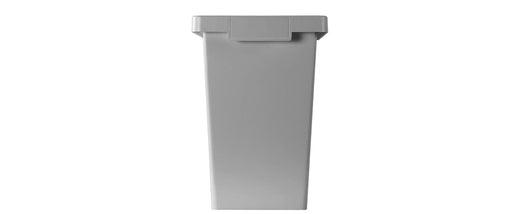 Durable 3 Compartment Recycling Bin with Colour Co-ordinated Lids