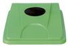 Slim Profile Recycling Bin - 60 & 80 Litre Available