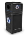 140 Litre Outdoor Recycling Waste Container