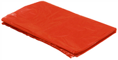 Red Heavy Duty Recycling Bin Liners (Sold in Boxes of 200)