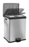 Eko Rejoice 2x30 litre recycling bin