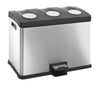 Eko Rejoice 3X12 Litres Recycling bin