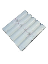 30 Litre Heavy Duty White Square Bin Liners