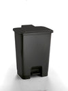 Step on Container Available in 6 Colours - 30 Litre