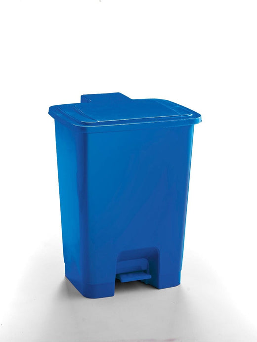 Step on Container Available in 6 Colours - 30 Litre