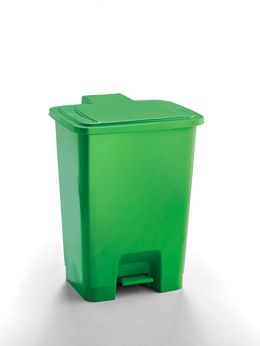 Step on Container Available in 6 Colours - 30 Litre