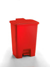 Step on Container Available in 6 Colours - 30 Litre