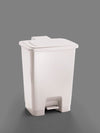 Step on Container Available in 6 Colours - 30 Litre