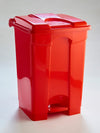 Step on Container Available in 6 Colours - 60 Litre